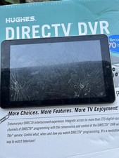 RCA Tablet For Parts Not Working