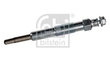 Bougies de préchauffage Dacia Solenza