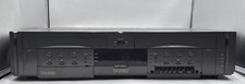 Go Video GV3020 Dual Deck Video Cassette Player/Recorder Fully Tested