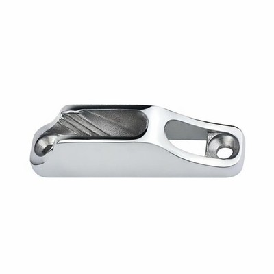 Mini-Boot Seil Clam Cleat - 316 marine Edelstahl