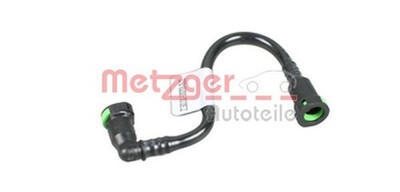 METZGER AUTOTEILE Kraftstoffleitung 2150100 für PEUGEOT CITROËN 308 1 SW 307 3A