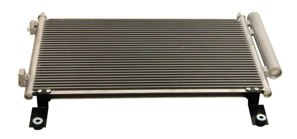 Condenseur climatisation MAXGEAR AC830032 radiateur de clim OE 94532313 95326303