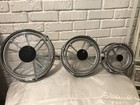 6", 8", 10" Roto Tom Drum Set Used — photo 1