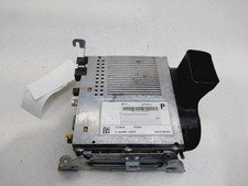 Autoradio Jaguar E