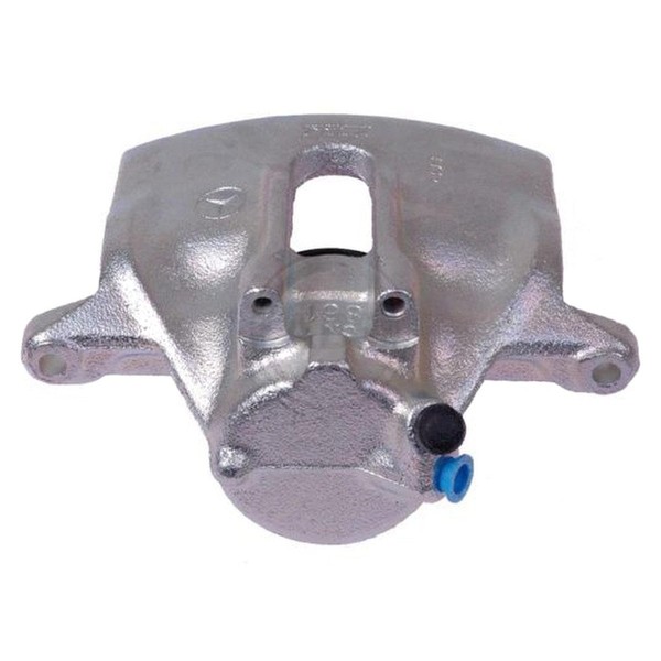 Bremssattel 1 Kolben Ø 54 Mm Grauguss A.B.S. FüR U.A. MERCEDES-BENZ 124-image