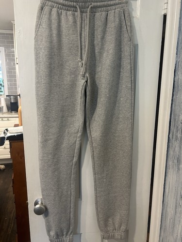 Tall American Grey Joggers, NWOT Women S - Picture 4 of 9