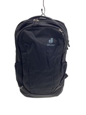 Deuter GIGA Backpack, PVC, Black, Solid Color