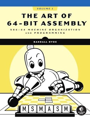 Art of 64Bit Assembly The x866 - GOOD