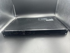 Denon DN-470A  4-channel Class-D amplifier designed for 70V/100V applications