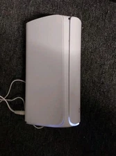 Netgear Orbi RBE771 Router WiFi 7 TriBand Mesh Network 2.5G Internet - READ CB