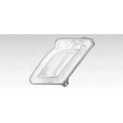 1x Feu clignotant VALEO 044476 convient pour VOLVO - Photo 1/2