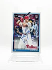 2026 Topps Series 1 Otto Kemp Red Foil (RAW)