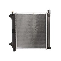 KüHler, MotorküHlung Nissens 62551