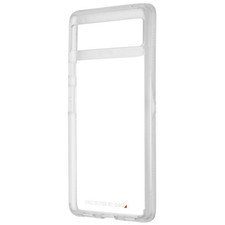 ZAGG Crystal Palace Case for Google Pixel 6a - Clear