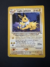 Image for Light Jolteon