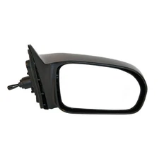 For 2001-2005 Civic Front Right Mirrors Paintable Plastic 76200-S5D-A01 Q