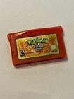 Pokemon: FireRed Version (Nintendo Game Boy Advance, 2004)