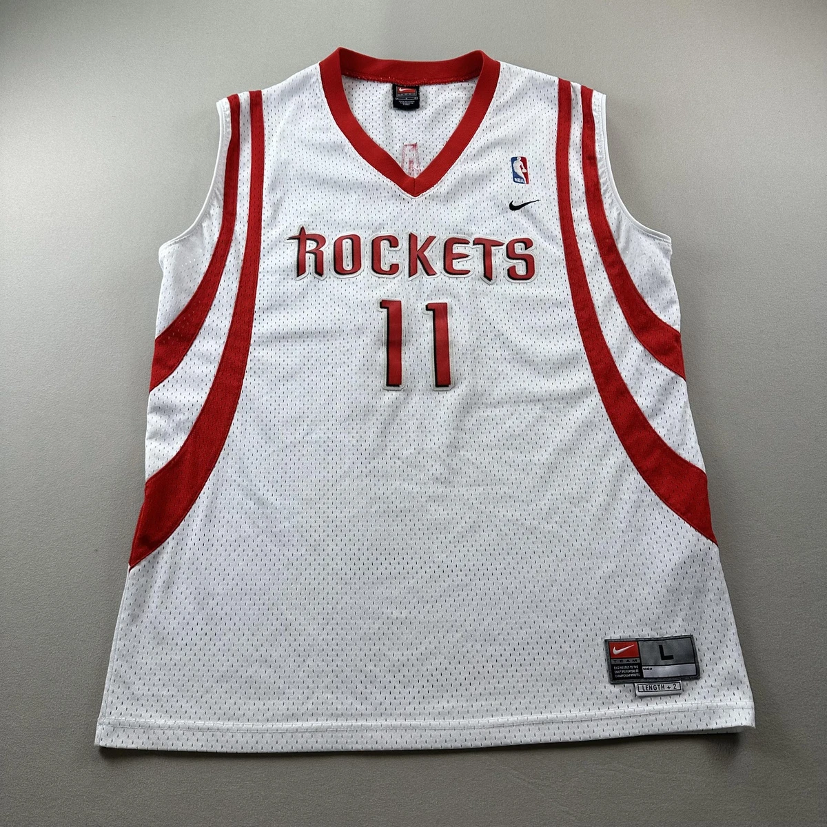 Nike Yao Ming NBA Jerseys for sale | eBay