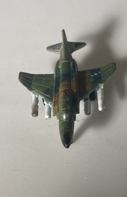 Lot of 5 Vintage Micro Machines