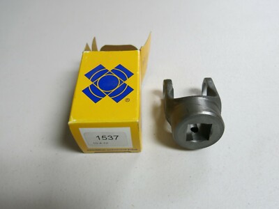 Precision U-Joint Yoke (1537)