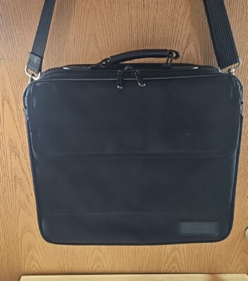 Targus Laptop Case Carry On - CN01/0CN1 - vintage - good used condition