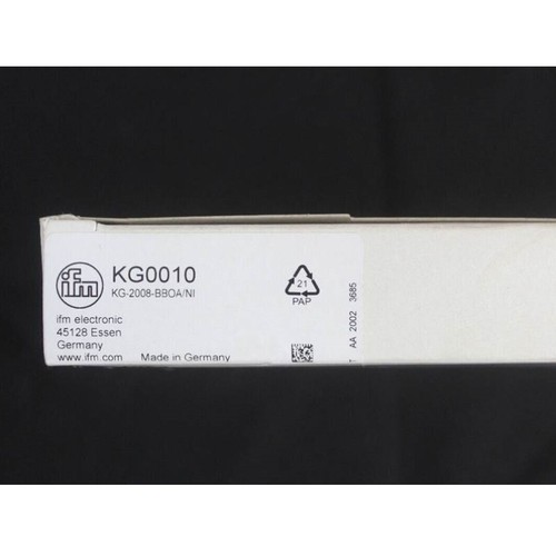 KG0010 New For IFM Proximity switch Free Shipping