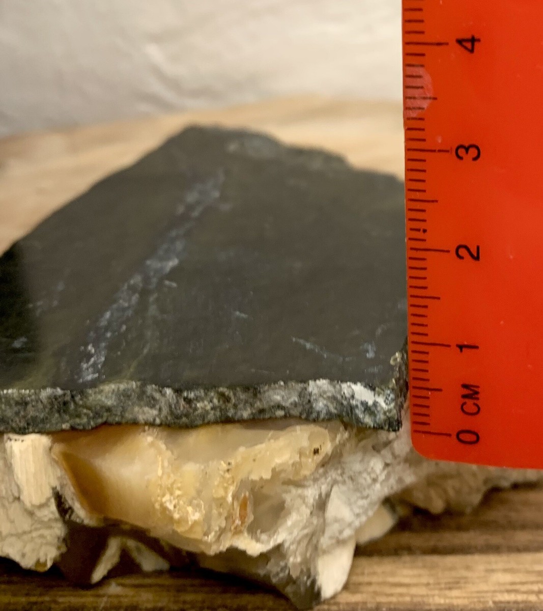 画材 Lizardrite Genuine Serpentine Lizardite Large Rough 1 Piece Beautiful Green | eBay