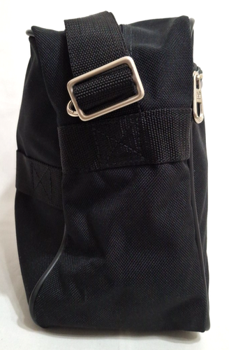 Borsa da viaggio vintage anni 90 originale American Tourister bagaglio a mano con tracolla - Foto 6 di 6