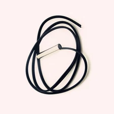 NTC 10K Ohm 1% 3435 Thermistor Temperature Sensor Cylinder Probe NEW  CF