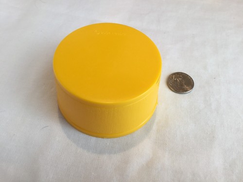 Mouse Trap Game Pieces - Parts - 2004 - Wash Tub #21 - New Part - Game Piece - 第 5/5 張圖片