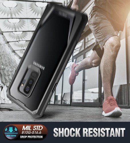 Funda protectora a prueba de golpes Poetic para Galaxy Note 8 9 S9 S9 Plus S10E S10+ S10 5G - Imagen 8 de 40