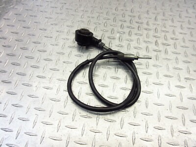 1984 83 84 Kawasaki GPZ 1100 ZX1100 OEM Speed Speedometer