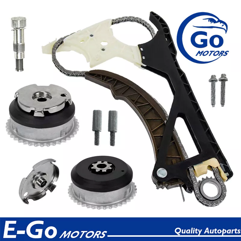 Bmw f30 timing chain deals