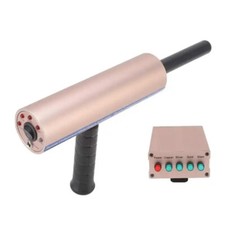 Metal Detector Locator Handheld Underground Metal Detector Underground Detector
