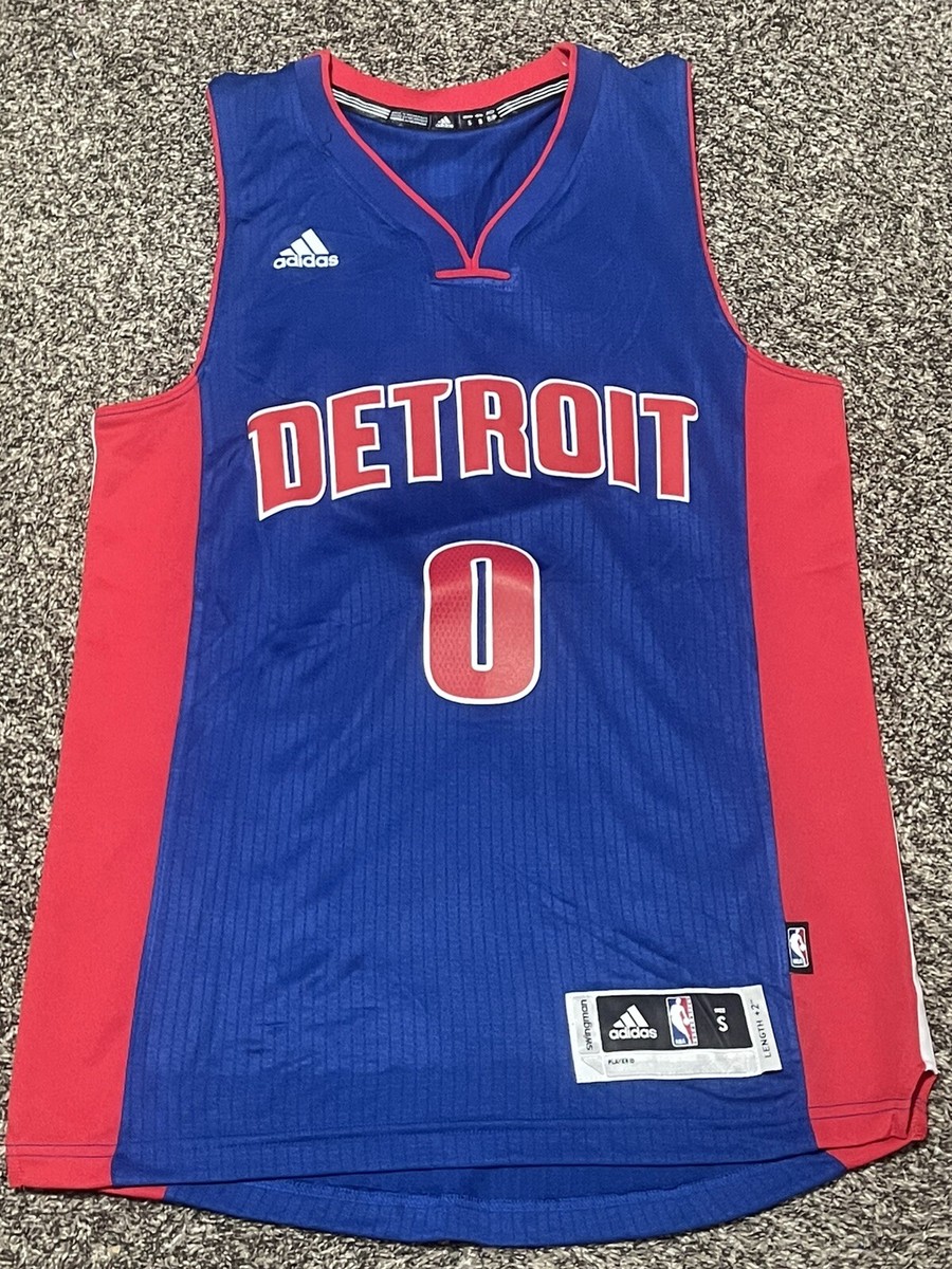 NBA DETROIT Pistons DRUMMOND 0 ユニフォーム NBA DETROIT Pistons DRUMMOND 0 ユニフォーム - メルカリ