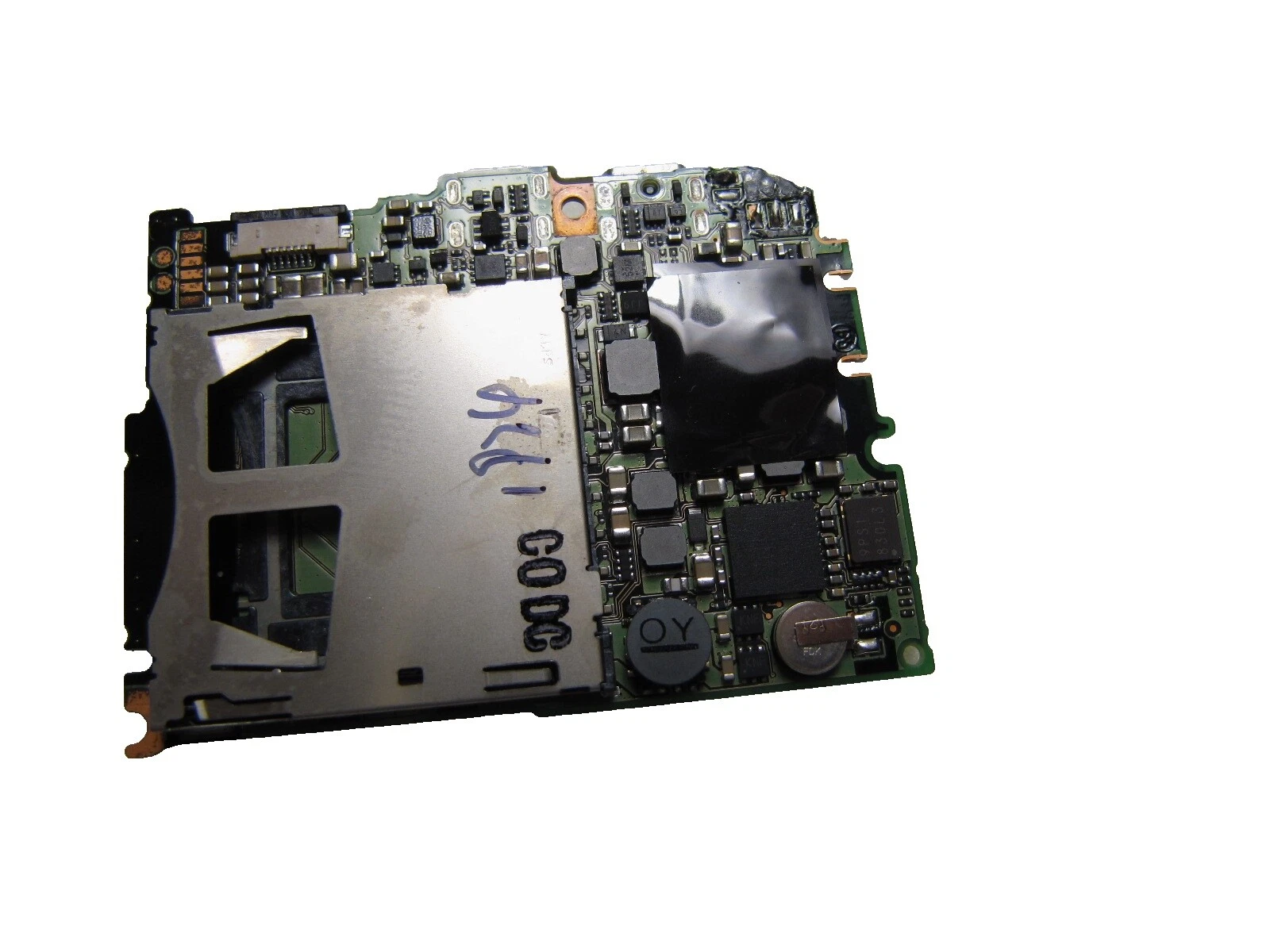 Olympus Digital Camera Parts for Canon