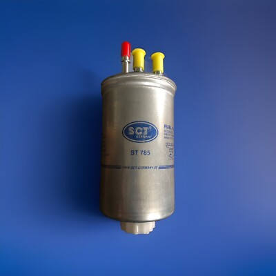 Fuel filter SCT ST785 Dacia Logan LS