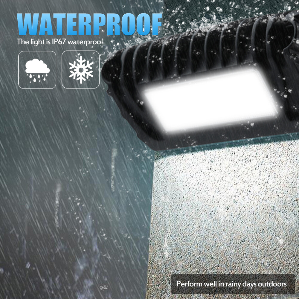 RV LED Porch Lights In Exterior RV Lights - Foto 11