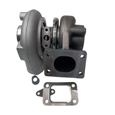 Turbocharger 8943675161 Td04h-15g For Hitachi Ex120-2 Ex120-3 Engine Isuzu 4bd1