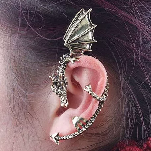 Ear cuff hotsell wrap