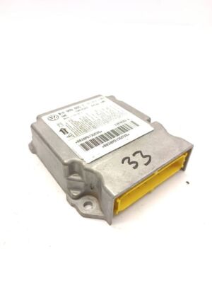 Volkswagen Jetta V 2006 Steuereinheit 1K0909605T ARB23948