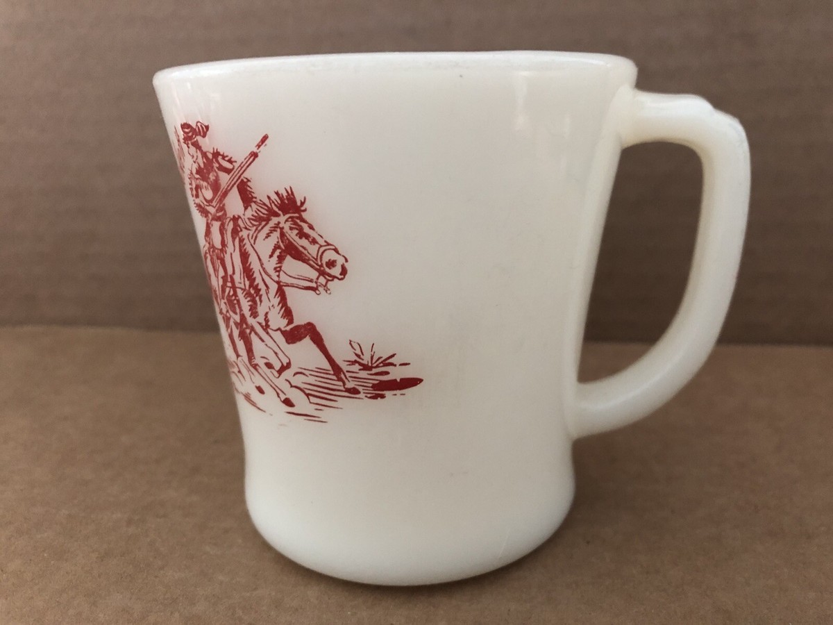 WACKO MARIAワコマリアMUGマグカップFIRE KING wtaps（WACKO