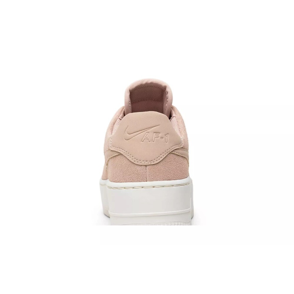 Size 10.5 - Nike Air Force 1 Sage Low Particle Beige W for