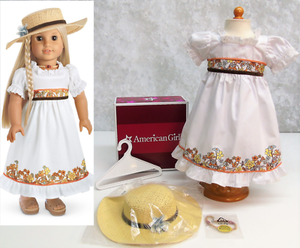 american girl doll summer outfits