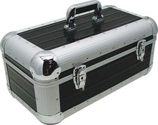 Zomo Recordcase RS-250 XT - 7" Singles 7 Zoll Single-Case Singlekoffer