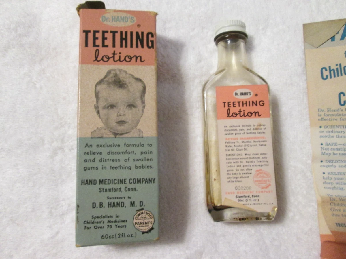 Teething hand hot sale