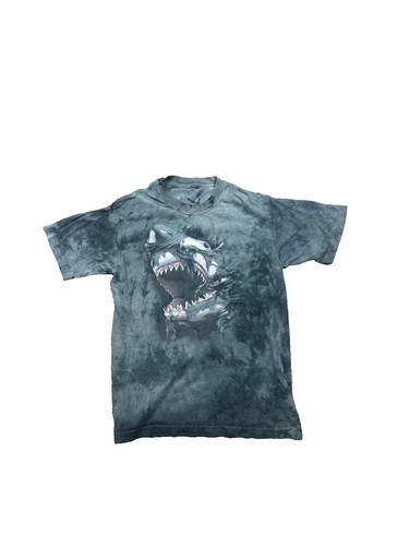 WHITE MOUNTAINEERING Mountain Parka, Size S, Cotton, NVY