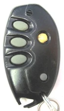 Case OnlyCode Alarm keyless remote control entry transmitter alarm clicker FOB
