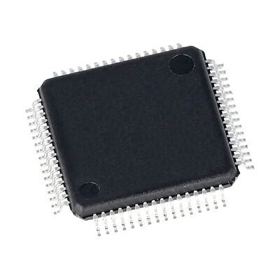 Microchip 32-Bit Microcontroller 128KB 122I-O 180MHz 16KB ARM920T PQFP-208