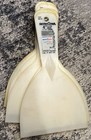Lot Of 3: Disposable 4" Putty Knife Servistar SSR 48792 USA